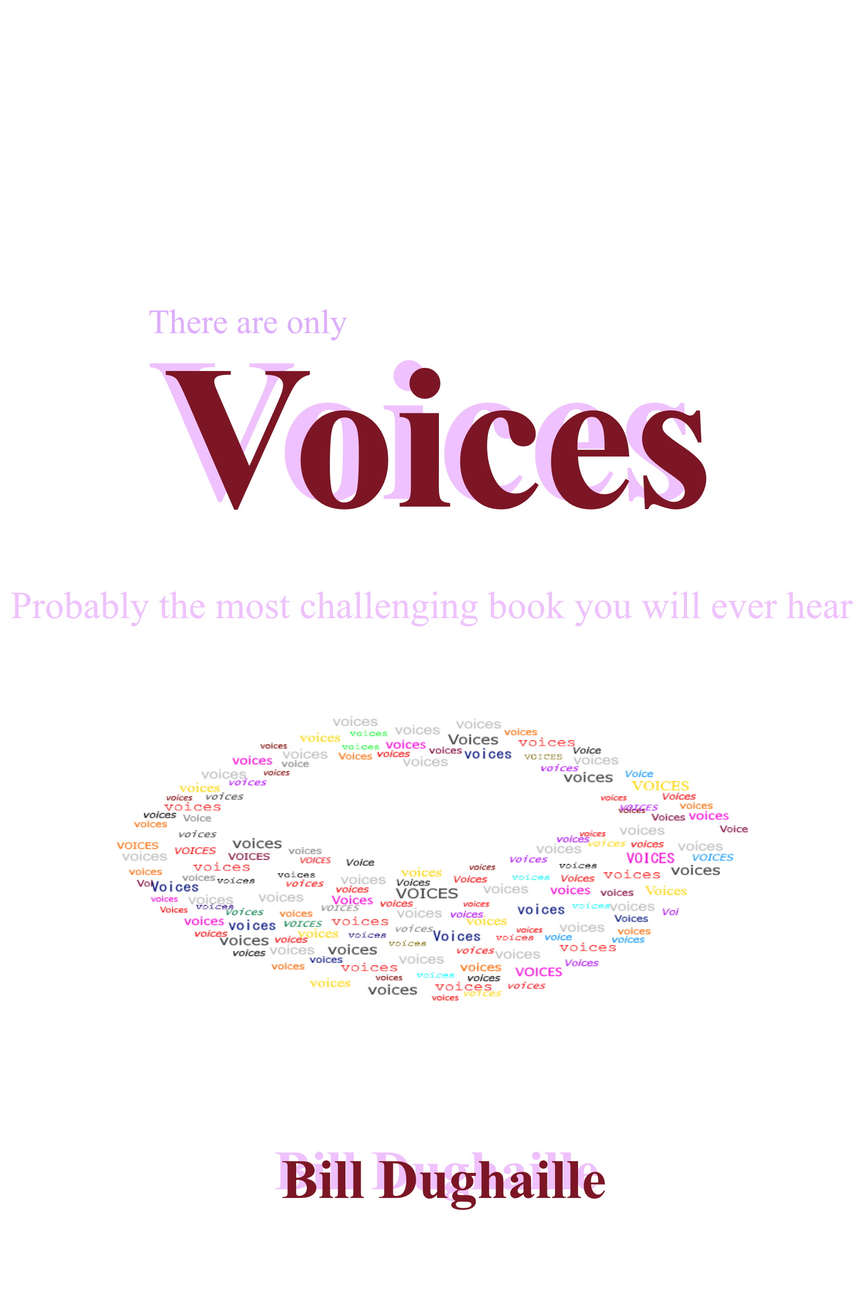 Voices cover