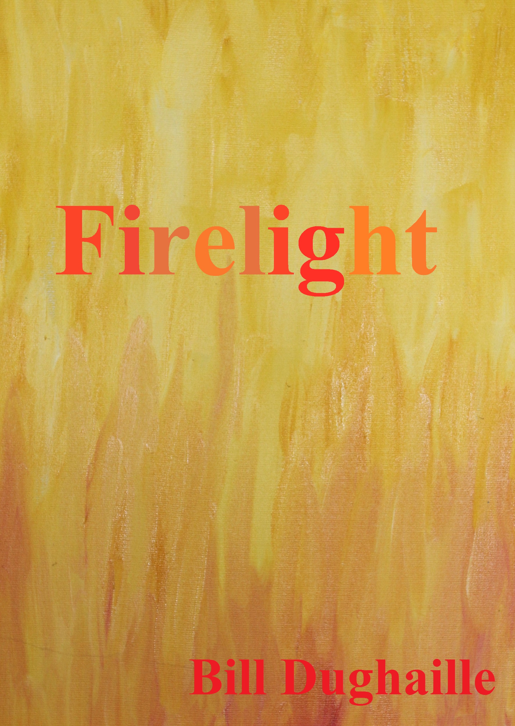 firelight cover